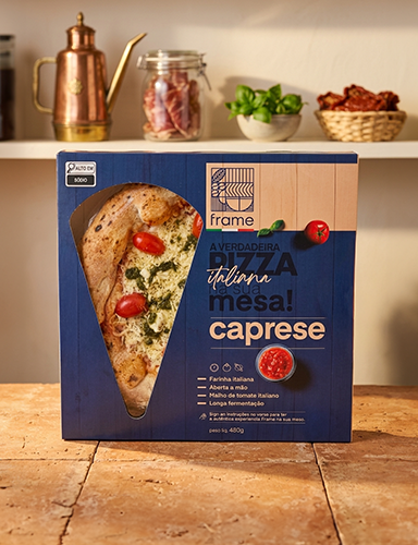 Caprese